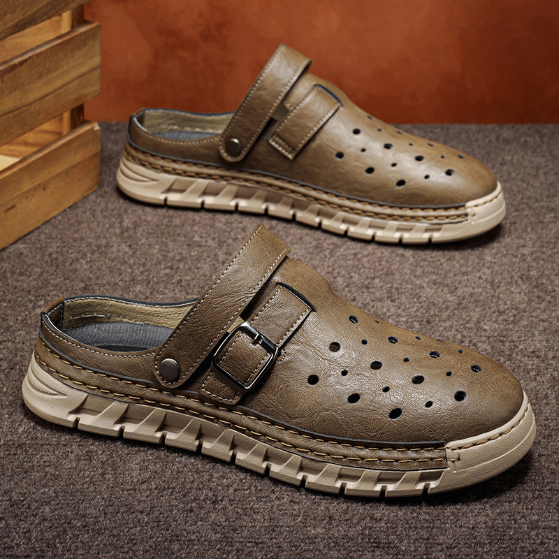 Men's Beach Sandals