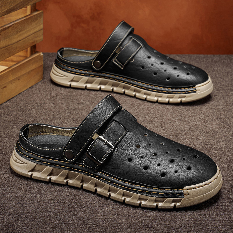 Men's Beach Sandals