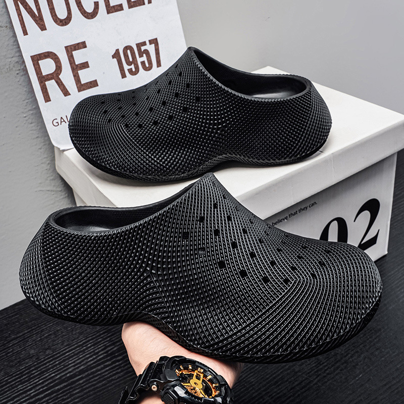 Men's Slip-on Sandals