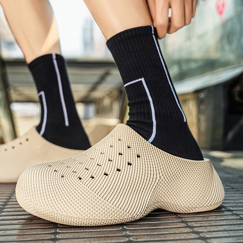 Men's Slip-on Sandals