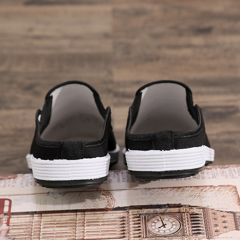 MEN'S COMFORTABLE WIDE-FOOTED BREATHABLE SANDALS