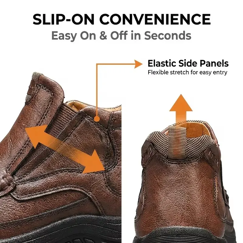 Work Boots
