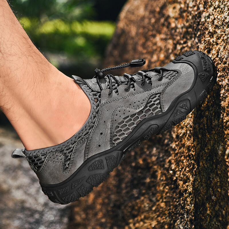 Men's Mesh Summer Beach Hiking Sandals