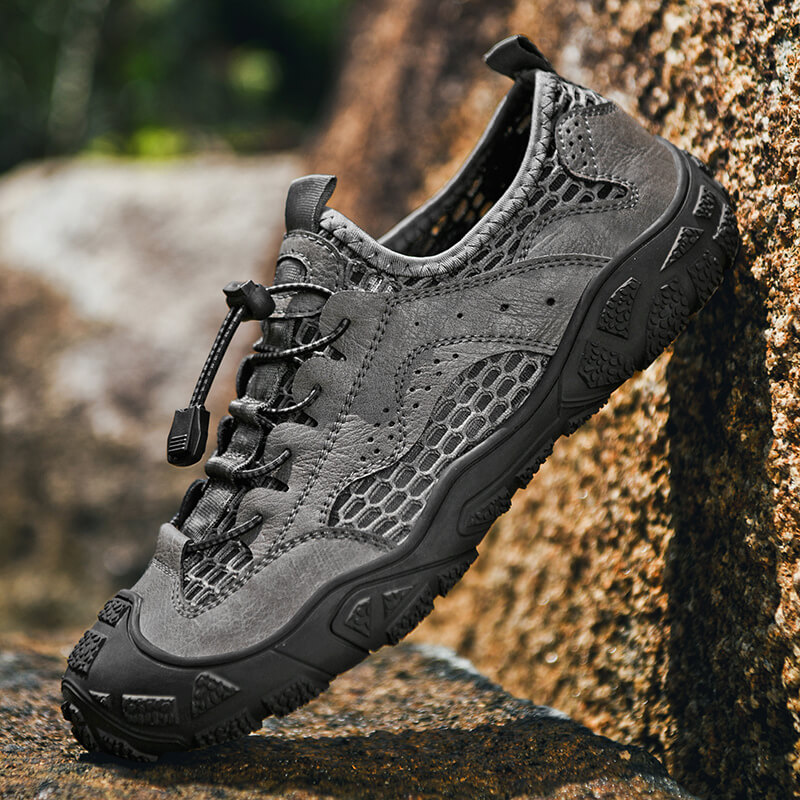 Men's Mesh Summer Beach Hiking Sandals