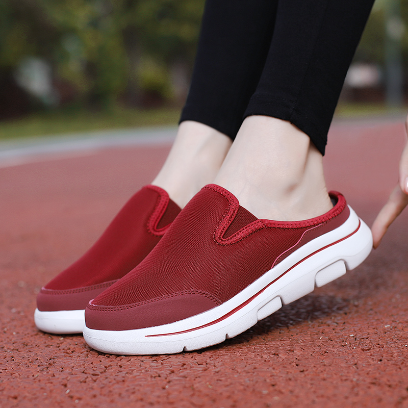 WOMEN'S COMFORTABLE FLEECE WARM SUPPORT SPORTS SANDALS