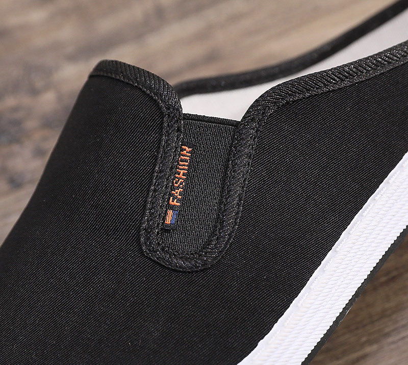 MEN'S COMFORTABLE WIDE-FOOTED BREATHABLE SANDALS