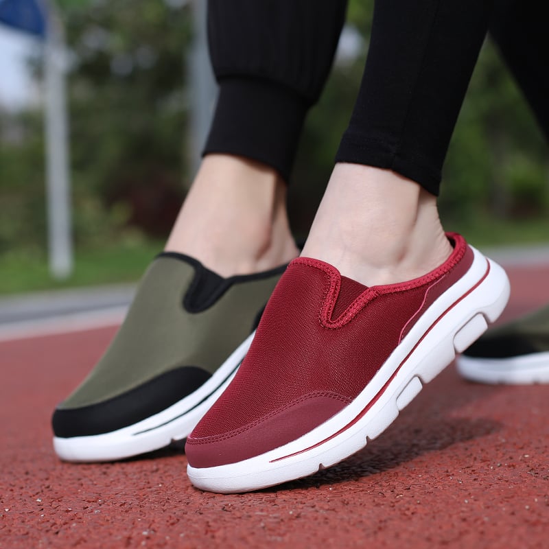 WOMEN'S COMFORTABLE FLEECE WARM SUPPORT SPORTS SANDALS