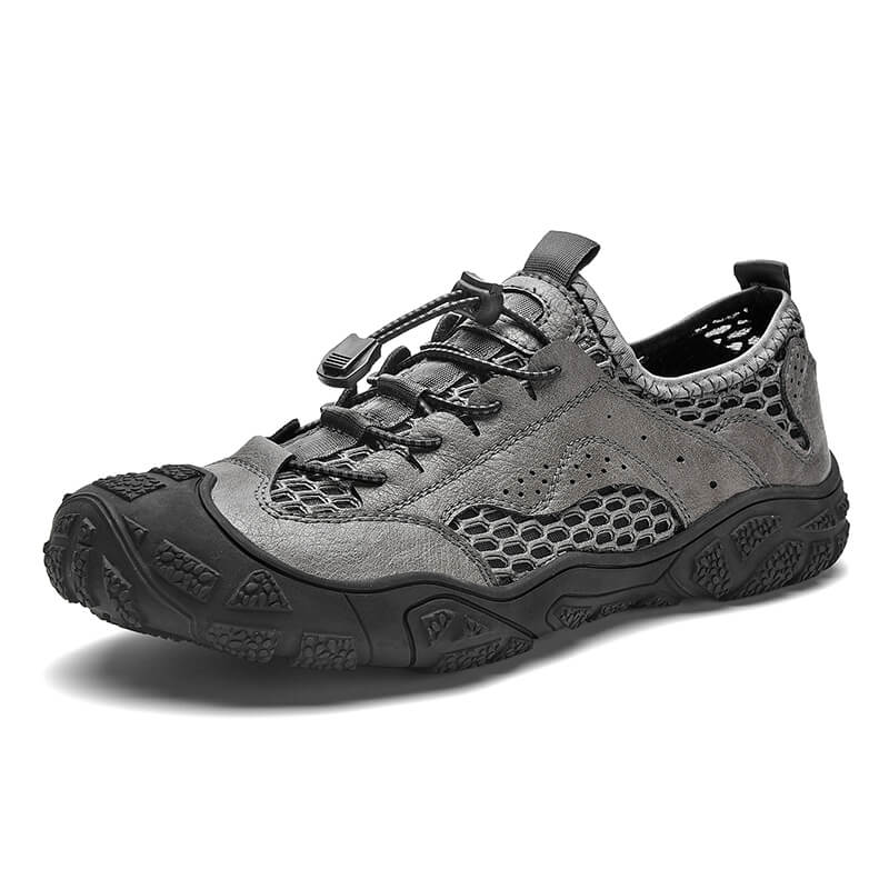 Men's Mesh Summer Beach Hiking Sandals