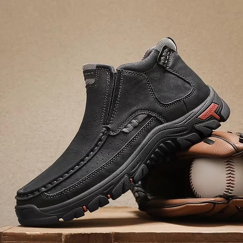 Work Boots