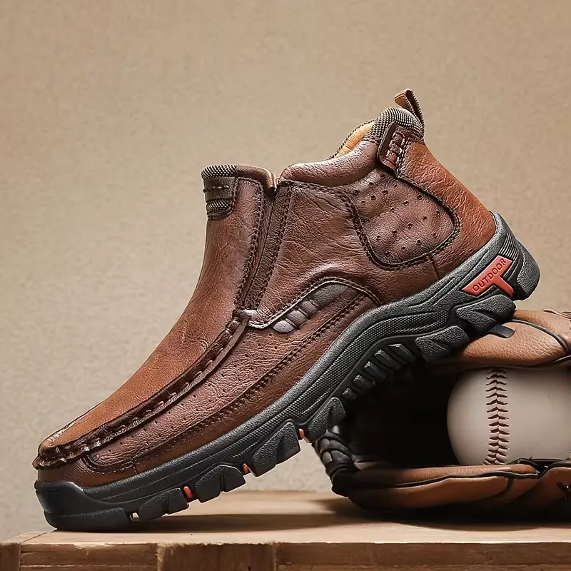 Work Boots