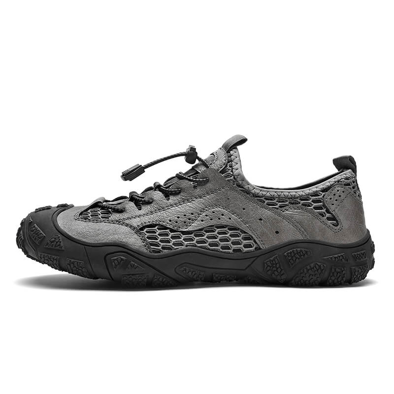 Men's Mesh Summer Beach Hiking Sandals