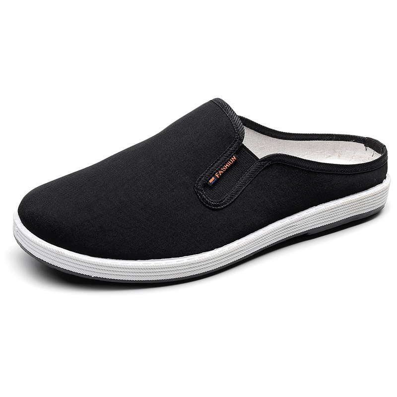 MEN'S COMFORTABLE WIDE-FOOTED BREATHABLE SANDALS