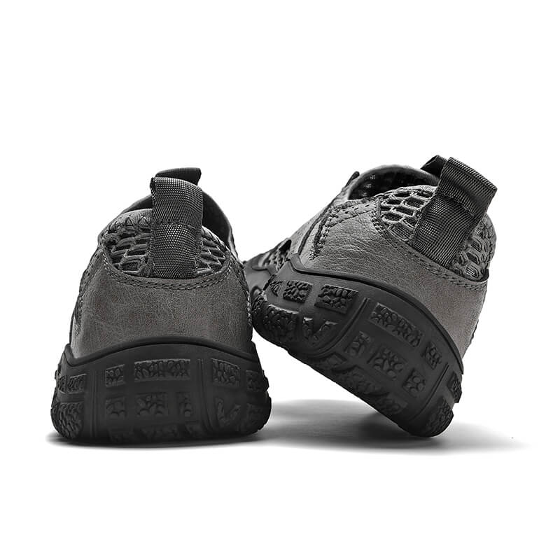 Men's Mesh Summer Beach Hiking Sandals