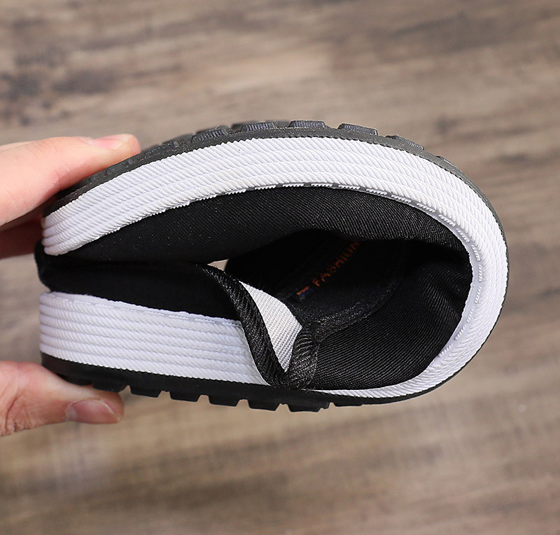 MEN'S COMFORTABLE WIDE-FOOTED BREATHABLE SANDALS