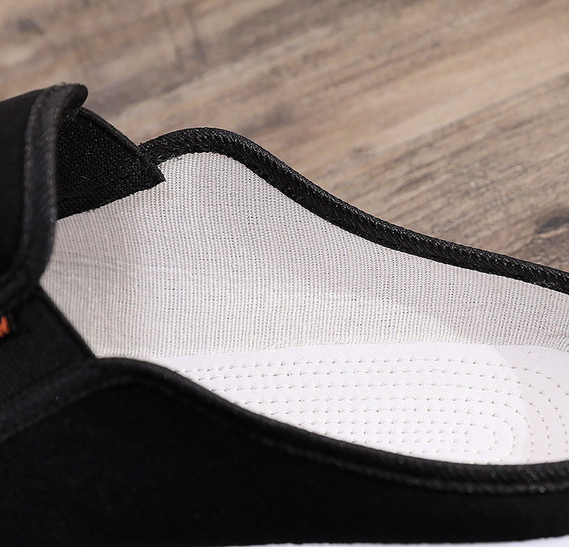 MEN'S COMFORTABLE WIDE-FOOTED BREATHABLE SANDALS