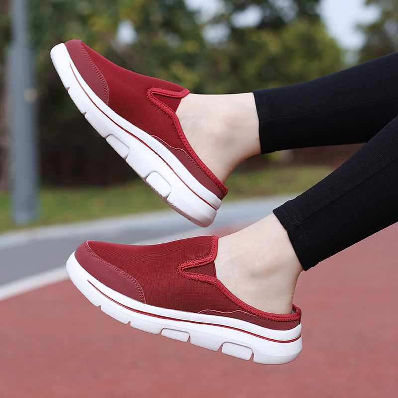 WOMEN'S COMFORTABLE FLEECE WARM SUPPORT SPORTS SANDALS