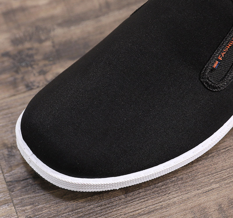 MEN'S COMFORTABLE WIDE-FOOTED BREATHABLE SANDALS