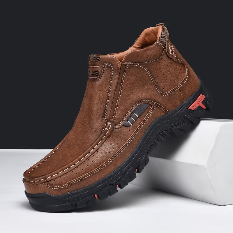 Work Boots