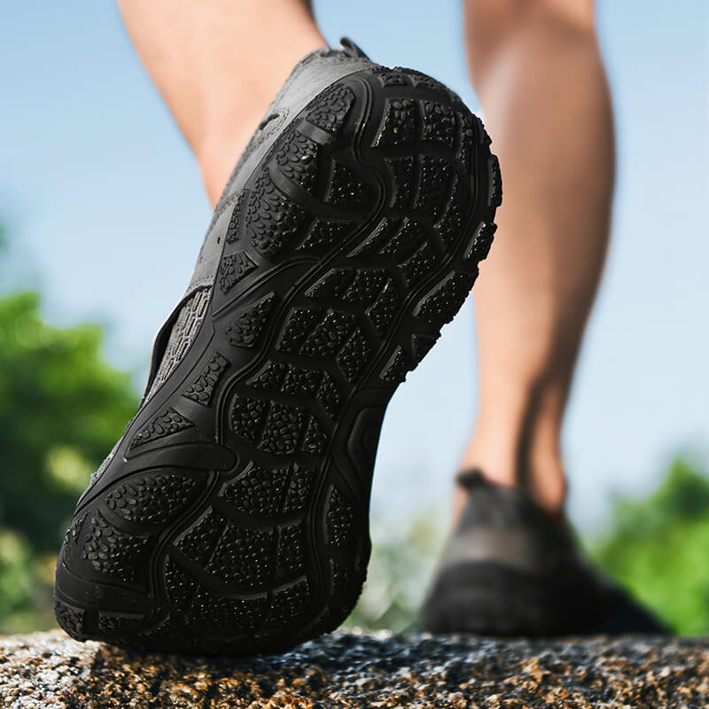 Men's Mesh Summer Beach Hiking Sandals