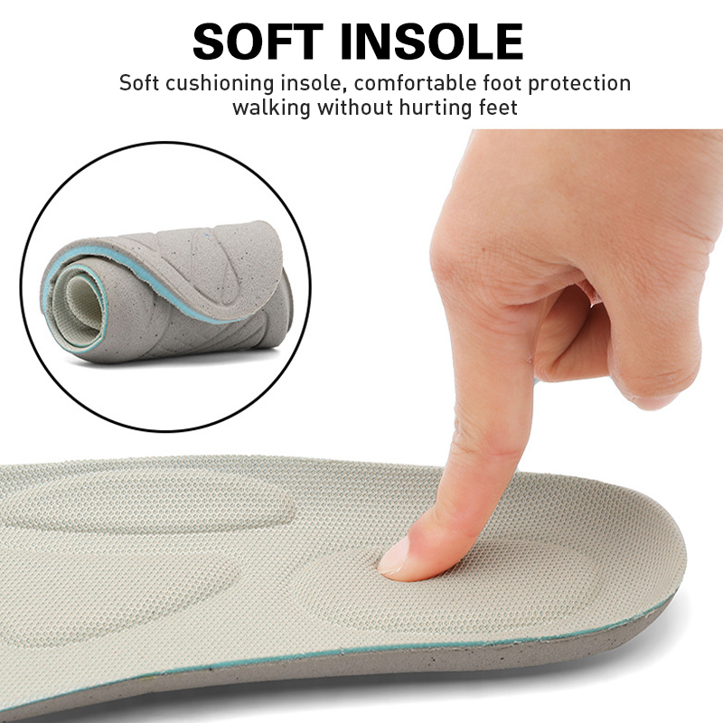 WOMEN'S LIGHTWEIGHT BREATHABLE CASUAL HALF  SPORTS SHOES