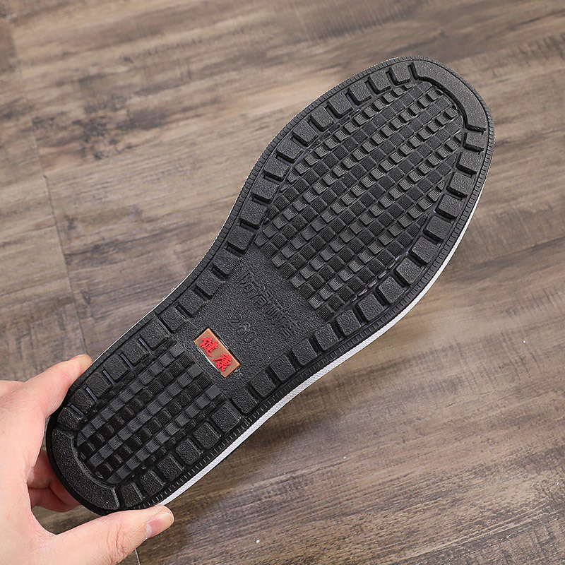 MEN'S COMFORTABLE WIDE-FOOTED BREATHABLE SANDALS