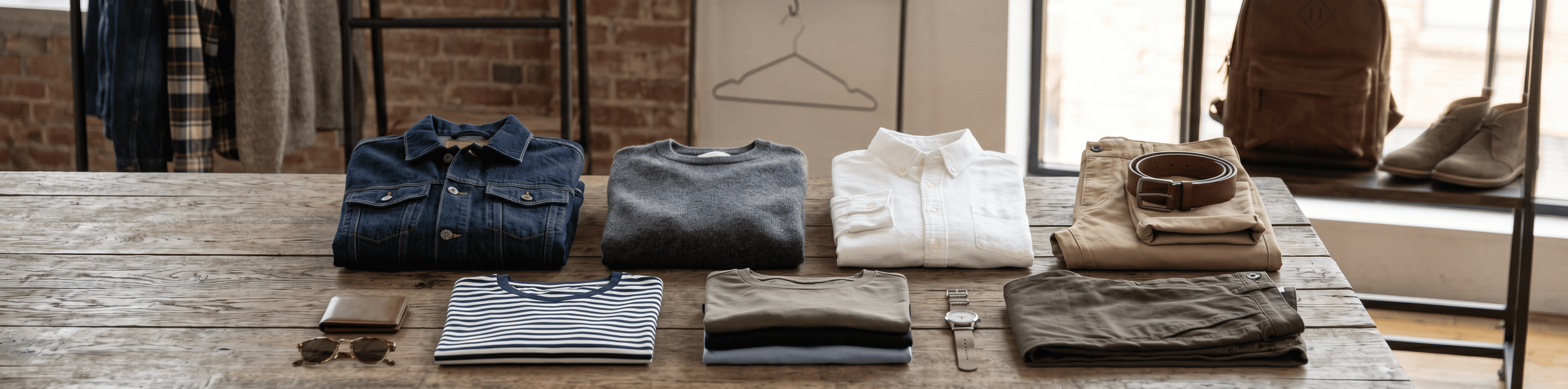 Men's Shirts