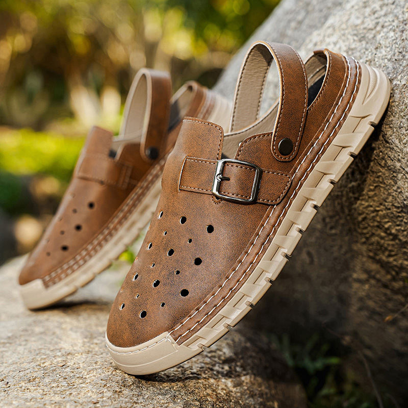 Men's Beach Sandals