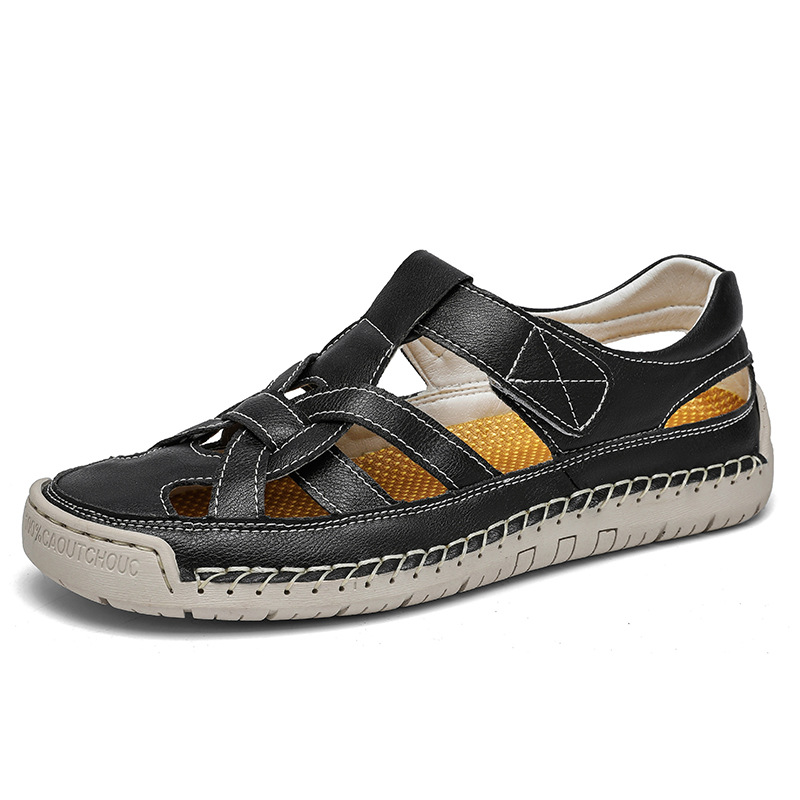 Women's Flat Orthopedic Sandals