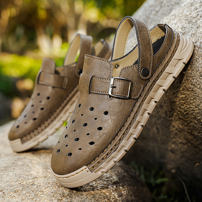 Men's Beach Sandals