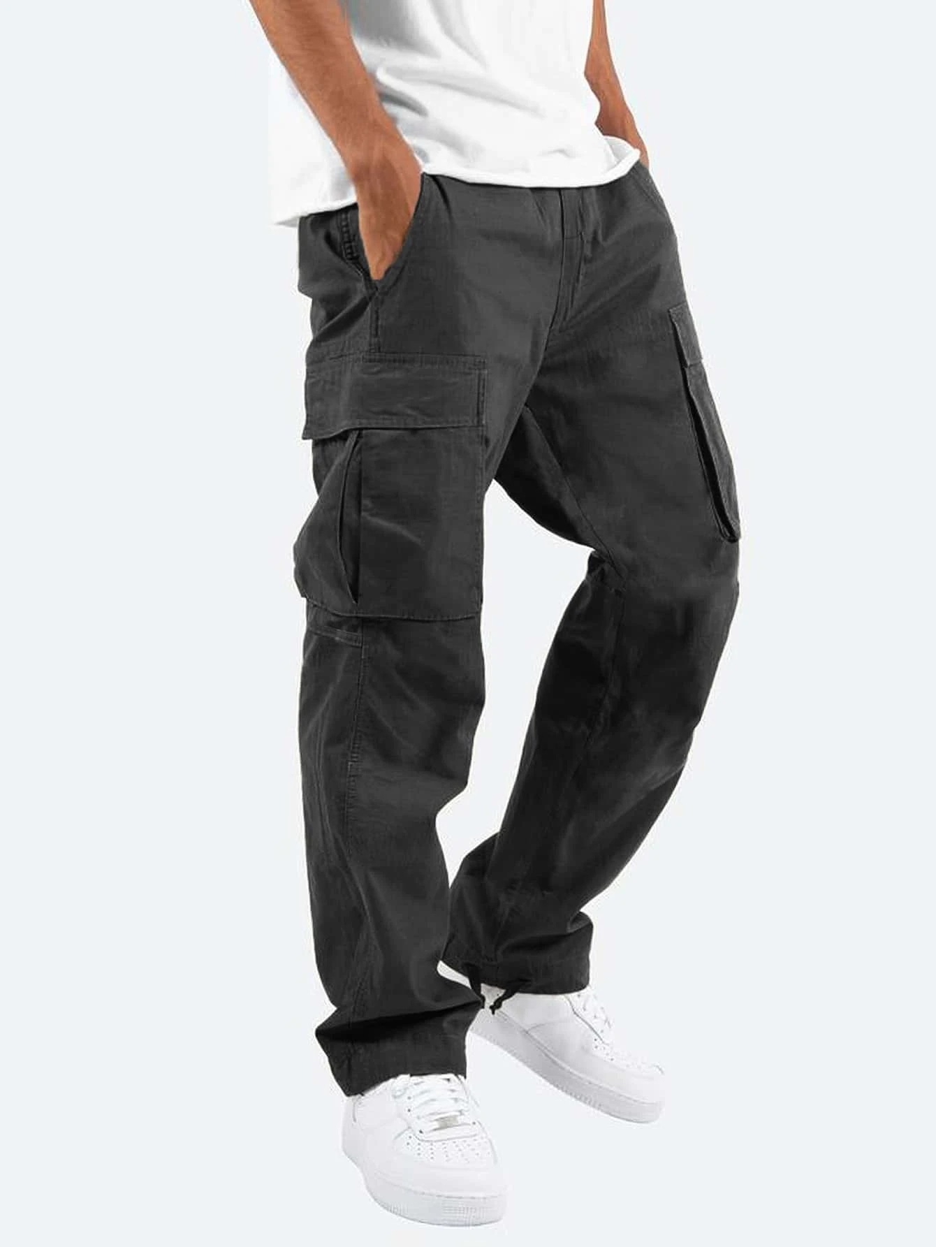 Men's Cargo Pants