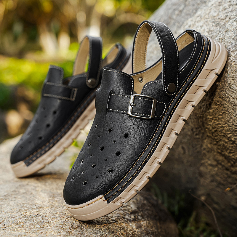 Men's Beach Sandals
