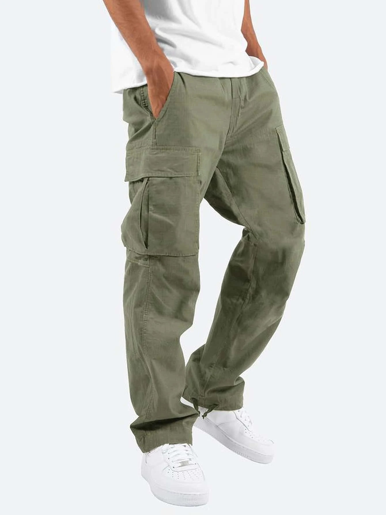 Men's Cargo Pants