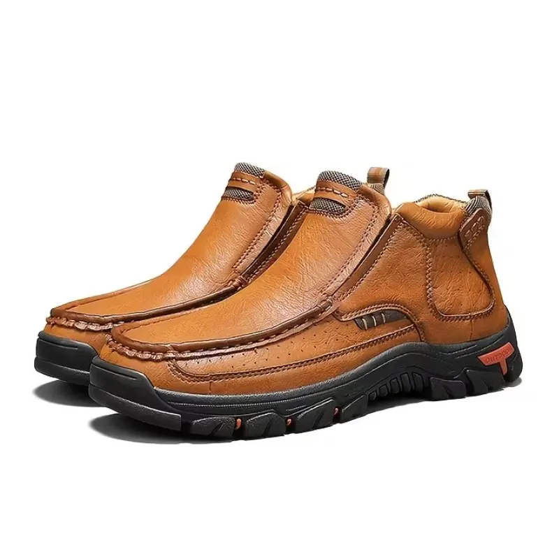Work Boots