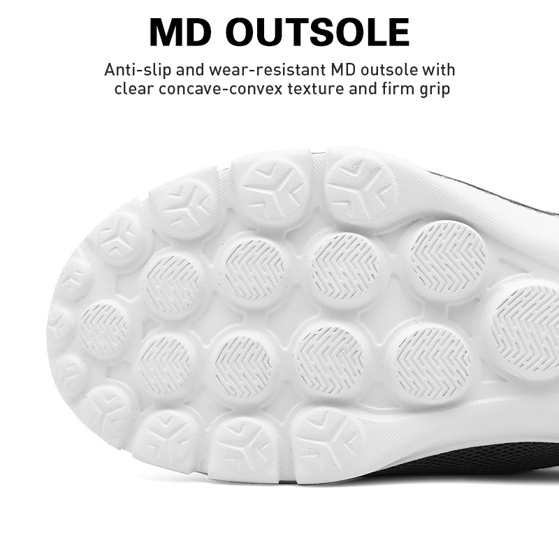 WOMEN'S LIGHTWEIGHT BREATHABLE CASUAL HALF  SPORTS SHOES