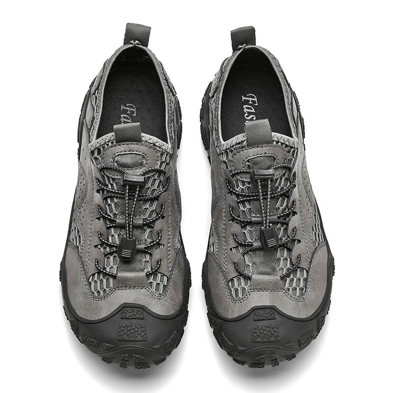 Men's Mesh Summer Beach Hiking Sandals