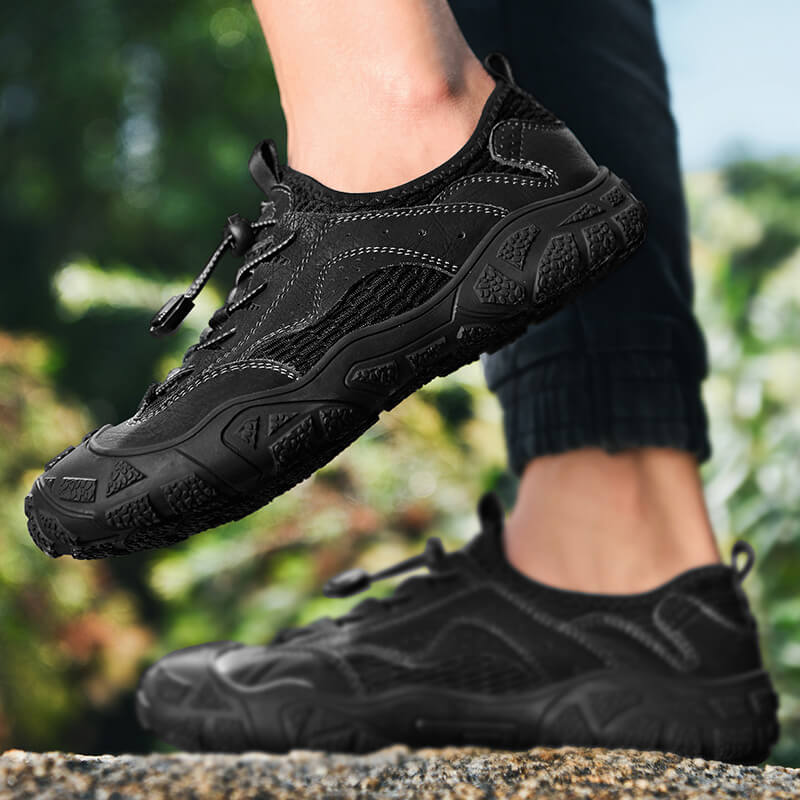 Men's Mesh Summer Beach Hiking Sandals