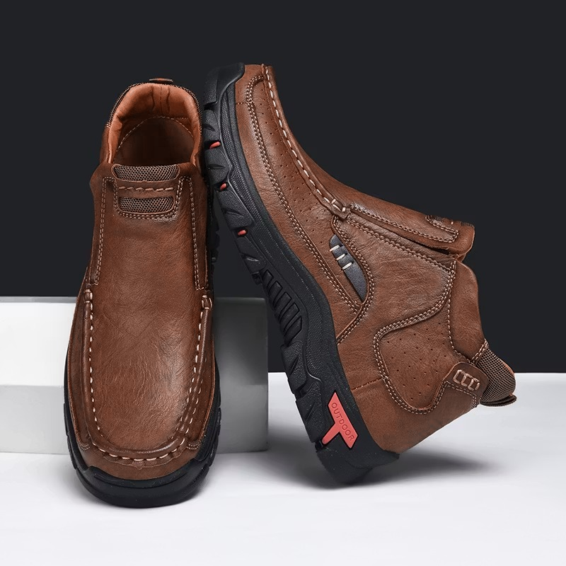 Work Boots