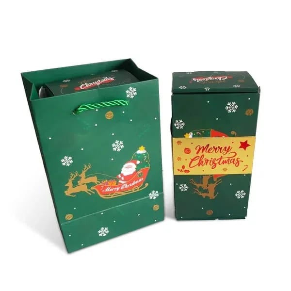 🎅Christmas Pre Sale - 49% OFF🎁Newly Surprise Box Gift Box—Creating The Most Surprising Gift