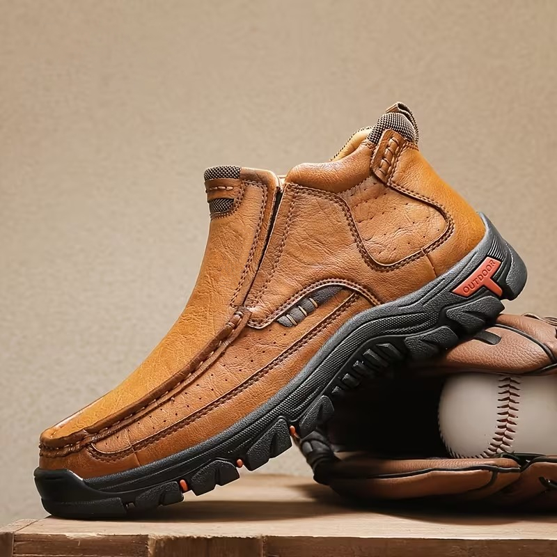 Work Boots