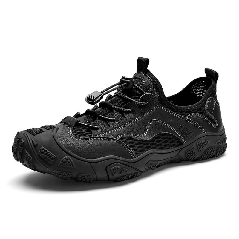Men's Mesh Summer Beach Hiking Sandals