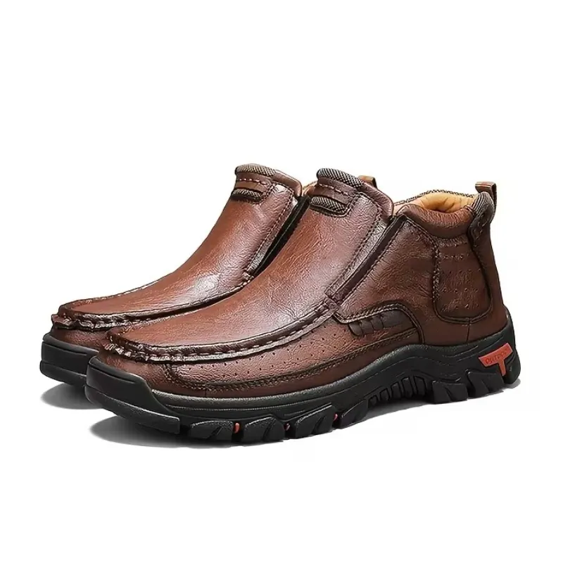 Work Boots