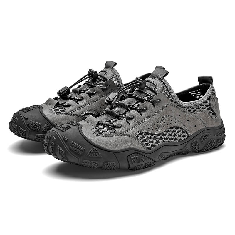 Men's Mesh Summer Beach Hiking Sandals