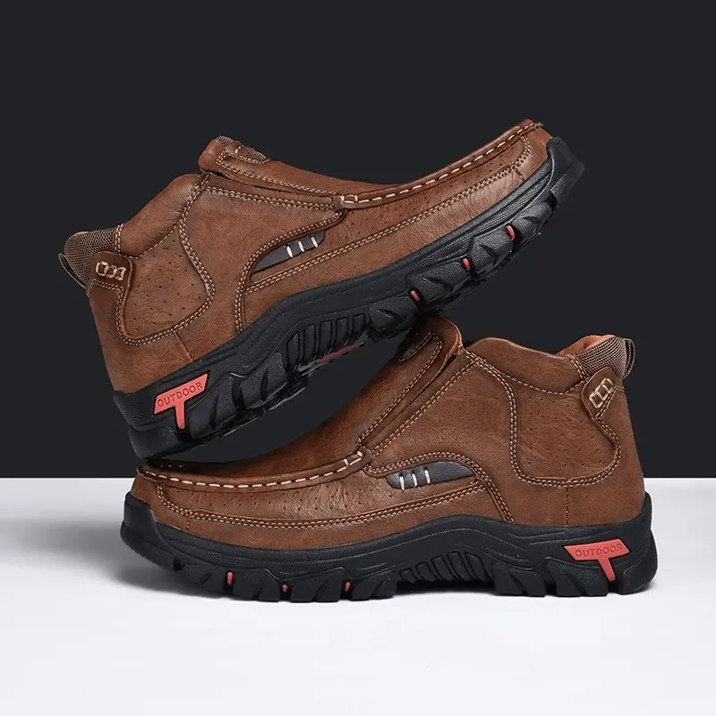 Work Boots