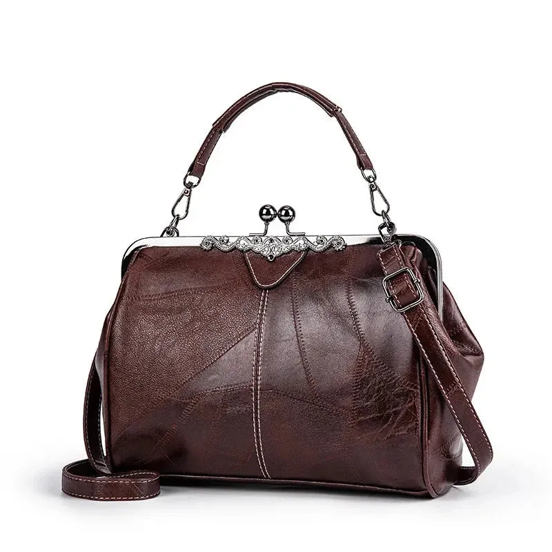 Leather bags