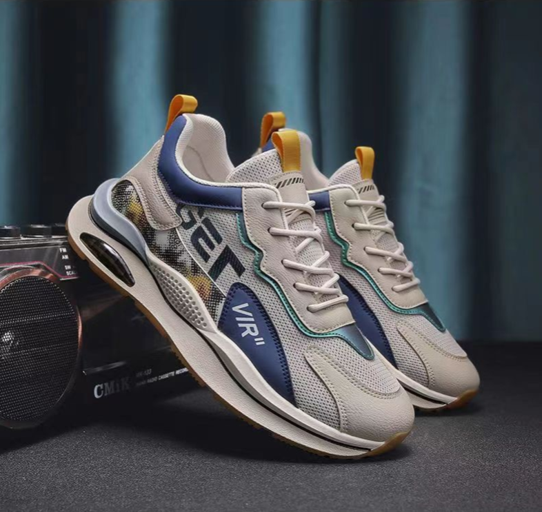 Men's Orthopedic comfort Sneaker