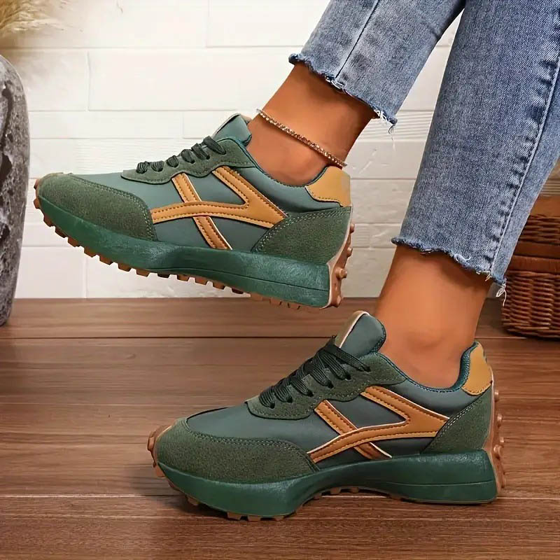 Women's Lightweight Running Sneakers