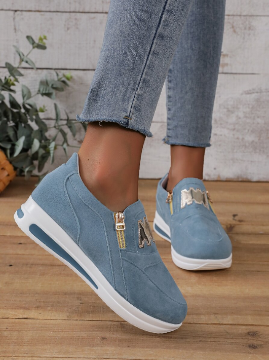 Ergonomic Ladies' shoes