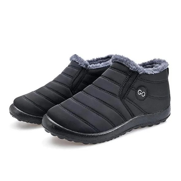 Women Premium Warm & Comfy Snow Boots