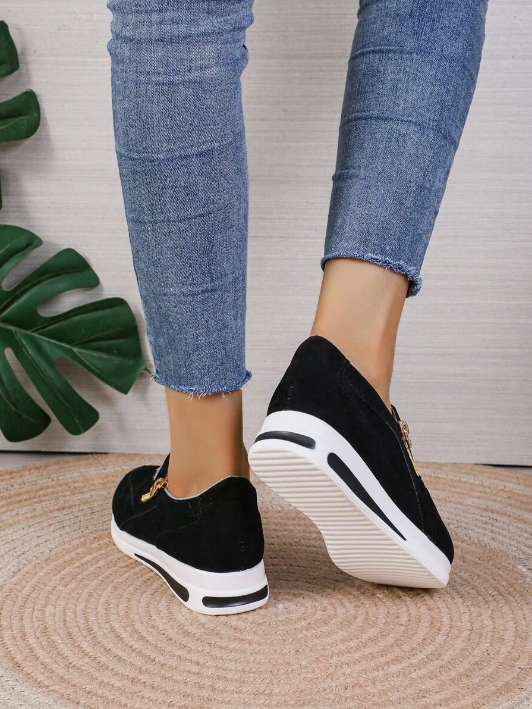 Ergonomic Ladies' shoes