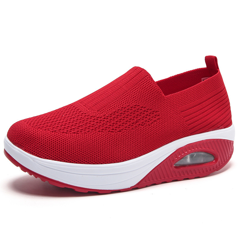 Women's Orthopedic Sneakers